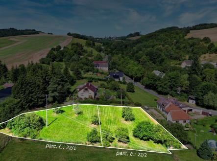 DJI_0054_b | Prodej - pozemek pro bydlení, 1 058 m²