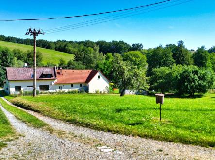 DJI_0029 | Prodej - pozemek pro bydlení, 1 058 m²