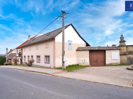 DSC08405 | Prodej - dům/vila, 166 m²