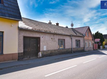 Prodej - dům/vila, 98 m² obrázek