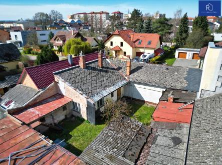 DJI_0276 | Prodej - dům/vila, 98 m²