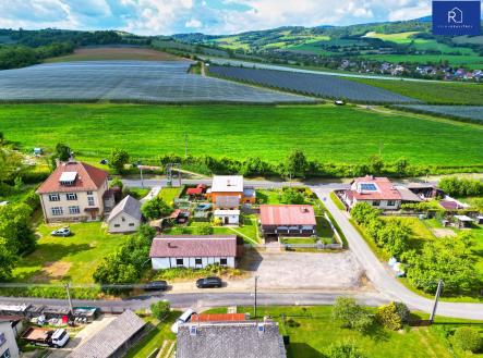 DJI_0030 | Prodej - dům/vila, 115 m²