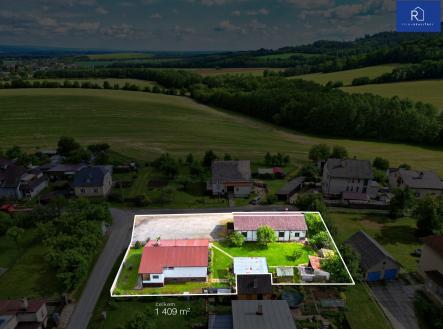 DJI_0029_c | Prodej - dům/vila, 115 m²