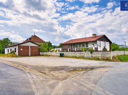 DSC01237 | Prodej - dům/vila, 115 m²