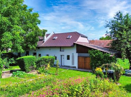 DJI_0463 | Prodej - dům/vila, 58 m²