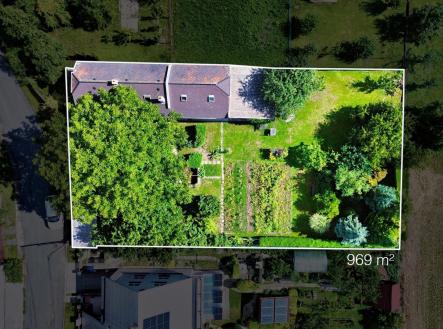 DJI_0456_c | Prodej - dům/vila, 58 m²
