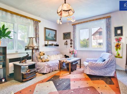 DSC03773 | Prodej - dům/vila, 58 m²