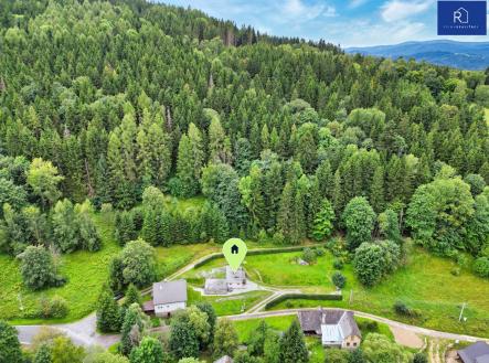 DJI_0790_b | Prodej - pozemek pro bydlení, 1 421 m²