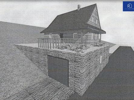 IMG_3483 (2) | Prodej - pozemek pro bydlení, 1 421 m²