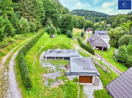 DJI_0799 | Prodej - pozemek pro bydlení, 1 421 m²