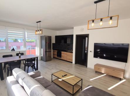 20240622_180540 | Pronájem bytu, 2+kk, 64 m²