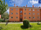 Prodej bytu, 3+kk, 61 m²