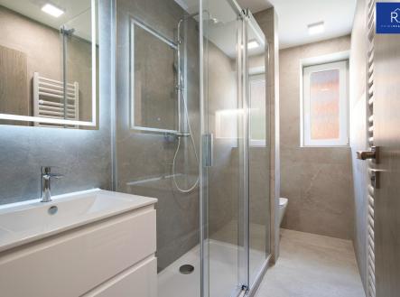 DSC03130 | Prodej bytu, 3+kk, 61 m²