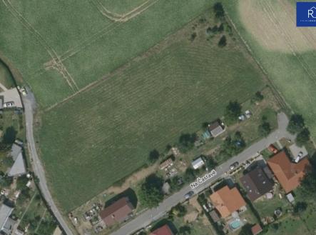 Horka nad Moravou 2 | Prodej - pozemek, ostatní, 4 784 m²