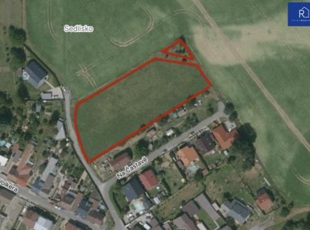 Horka nad Moravou | Prodej - pozemek, ostatní, 4 784 m²