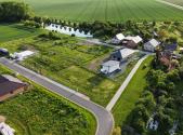 Prodej - pozemek pro bydlení, 817 m²