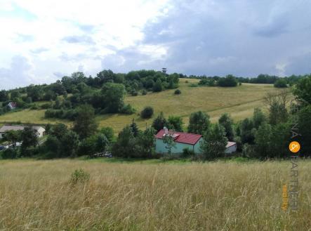 IMG_20240712_162009.jpg | Prodej - pozemek, trvalý travní porost, 27 870 m²