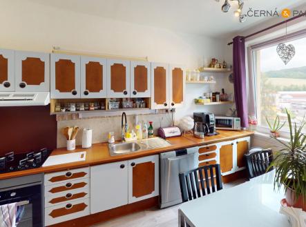 Prodej-bytu-41-ulice-Pod-skolou-247-Teplice-Kitchen.jpg | Prodej bytu, 4+1, 83 m²