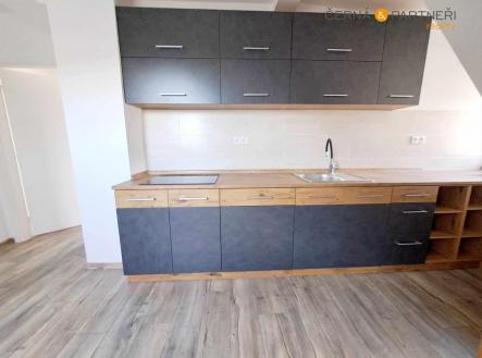 Pronájem bytu, 1+1, 50 m² obrázek