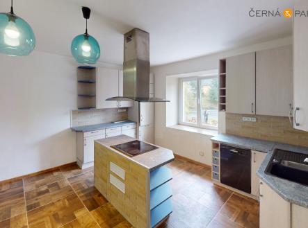 Kracin-Kitchen (1).jpg | Prodej - chata/rekreační objekt, 292 m²