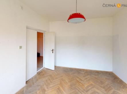 Prodej-bytu-21-ul-Zahradnictvi-Duchcov-Bedroom 5.jpg | Prodej bytu, 2+1, 54 m²