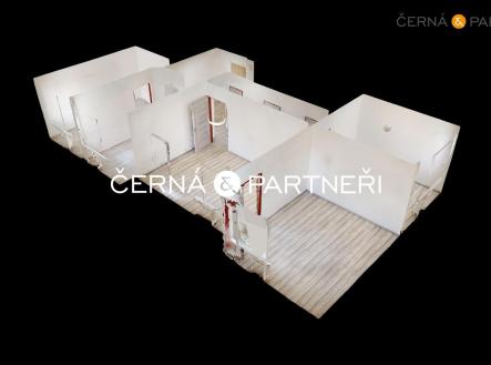 Prodej-bytu-41-ul-Vojanova-Dollhouse-View.jpg | Prodej bytu, 4+1, 83 m²