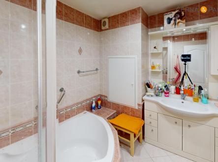 Prodej-druzstevniho-bytu-31-ul-Trnovanska-Bathroom.jpg | Prodej bytu, 3+1, 71 m²