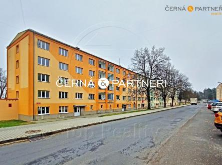 IMG20240301134406.jpg | Pronájem bytu, 2+1, 56 m²