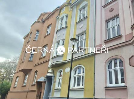 Prodej bytu, 2+kk, 78 m² obrázek
