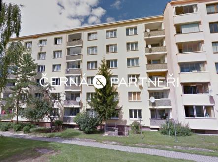 Prodej bytu, 1+1, 36 m² obrázek