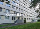 Prodej bytu, 2+kk, 48 m²