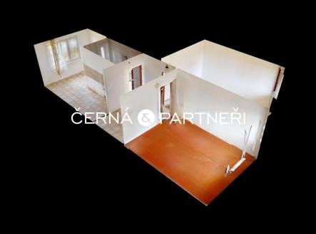 Rovna-71-Dollhouse-View.jpg | Prodej bytu, 2+1, 60 m²