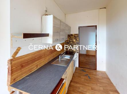 Rovna-8-Kitchen.jpg | Prodej bytu, 3+1, 63 m²