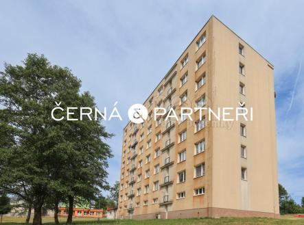 Rovná garsonka 6.jpg | Prodej bytu, 1+kk, 22 m²