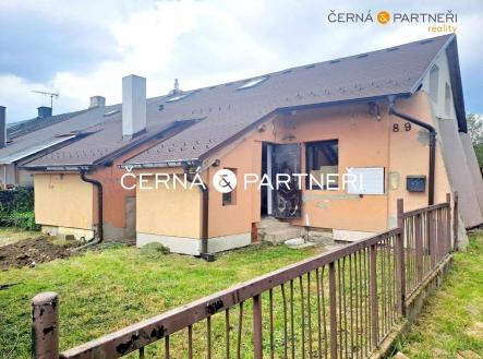 Prodej - dům/vila, 120 m² obrázek