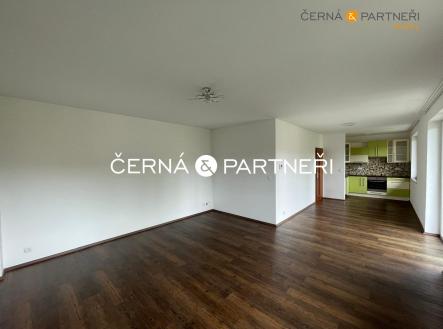 Prodej bytu, 3+kk, 96 m² obrázek