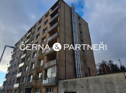Prodej bytu, 4+1, 67 m² obrázek