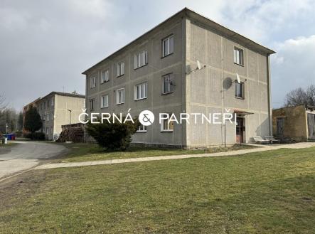 Pronájem bytu, 3+1, 55 m² obrázek