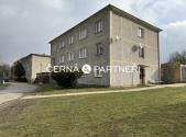 Pronájem bytu, 2+1, 55 m²