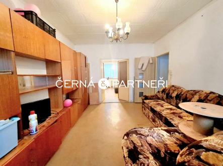Prodej bytu, 3+1, 74 m² obrázek