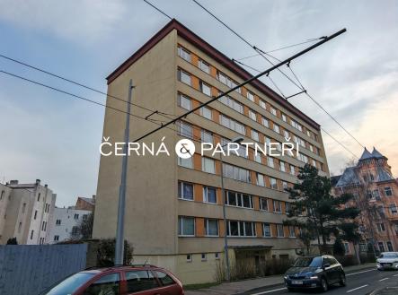 Prodej bytu, 3+1, 68 m² obrázek
