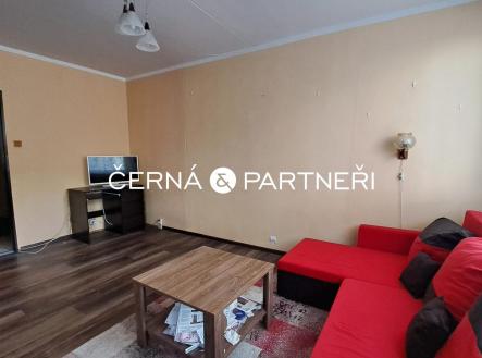 Prodej bytu, 2+1, 54 m² obrázek
