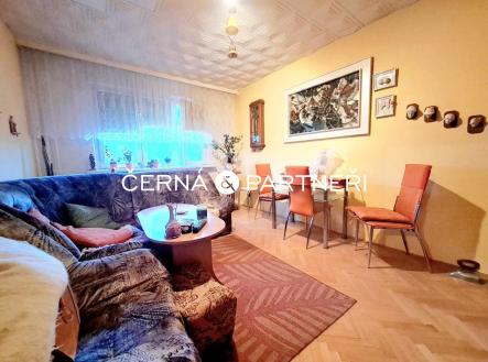 Prodej bytu, 2+1, 55 m² obrázek
