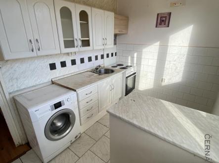 Pronájem bytu, 2+1, 54 m² obrázek