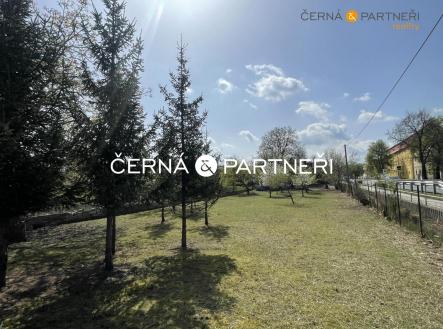 Prodej - pozemek pro bydlení, 1 481 m² obrázek