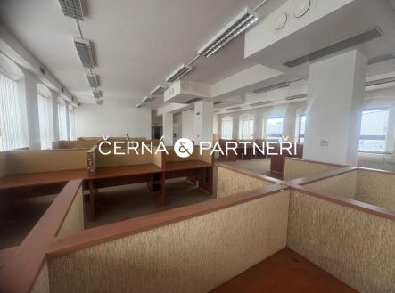 fotografie | Pronájem - kanceláře, 264 m²