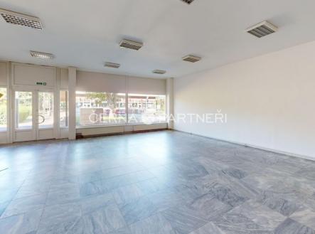 fotografie | Pronájem - obchodní prostor, 319 m²