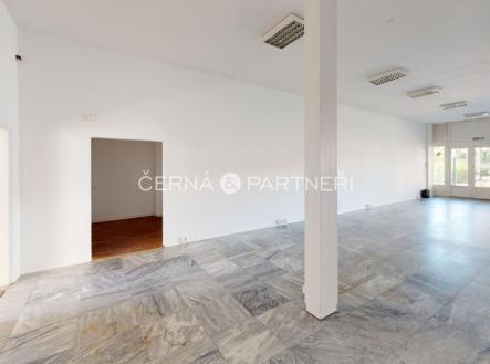 fotografie | Pronájem - obchodní prostor, 319 m²