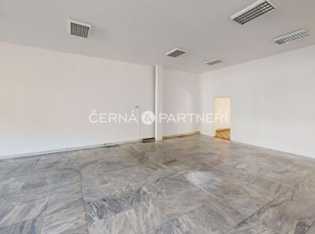 fotografie | Pronájem - obchodní prostor, 319 m²