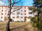 Prodej bytu, 3+1, 60 m²